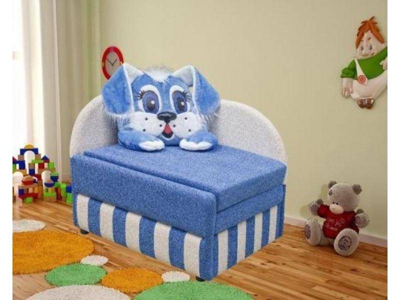 диван детский заяц коська в Костроме