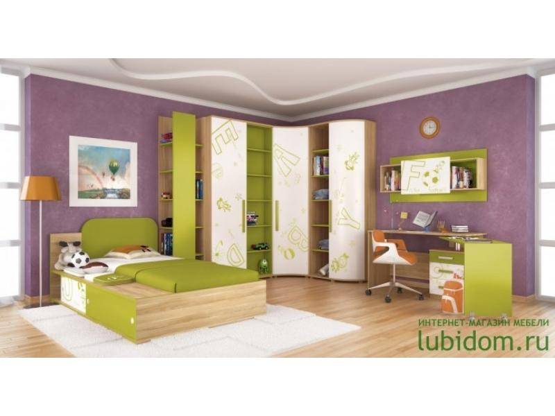 детская алфавит лайм в Костроме