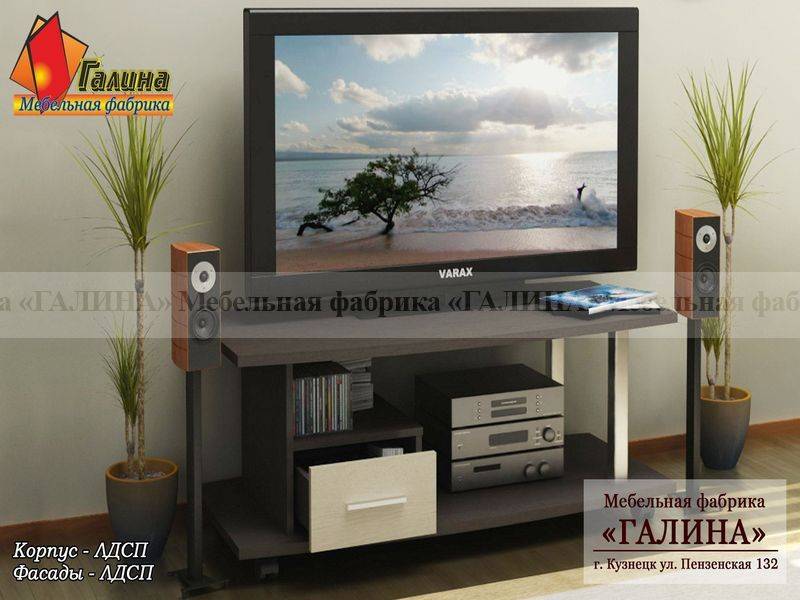 тумба под тв 04 в Костроме