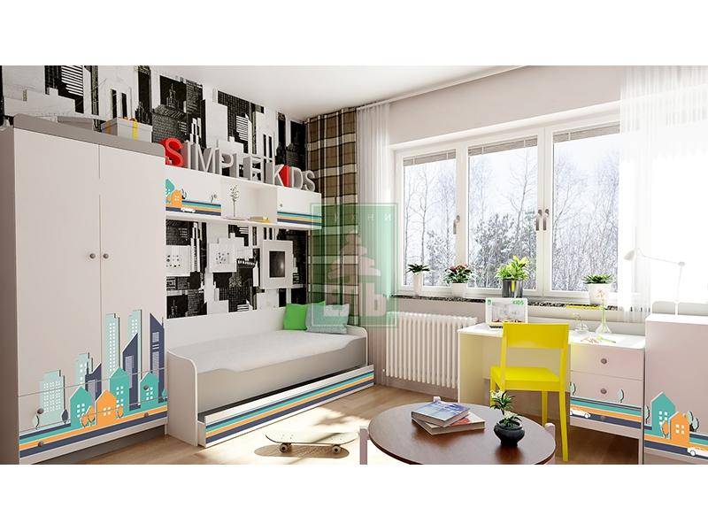 детская simple kids город 1 в Костроме