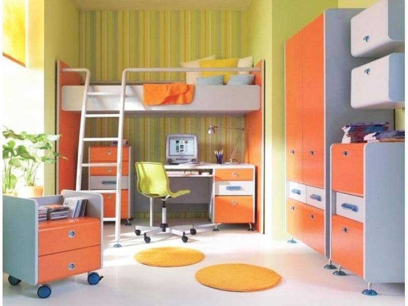 детская 2 в Костроме