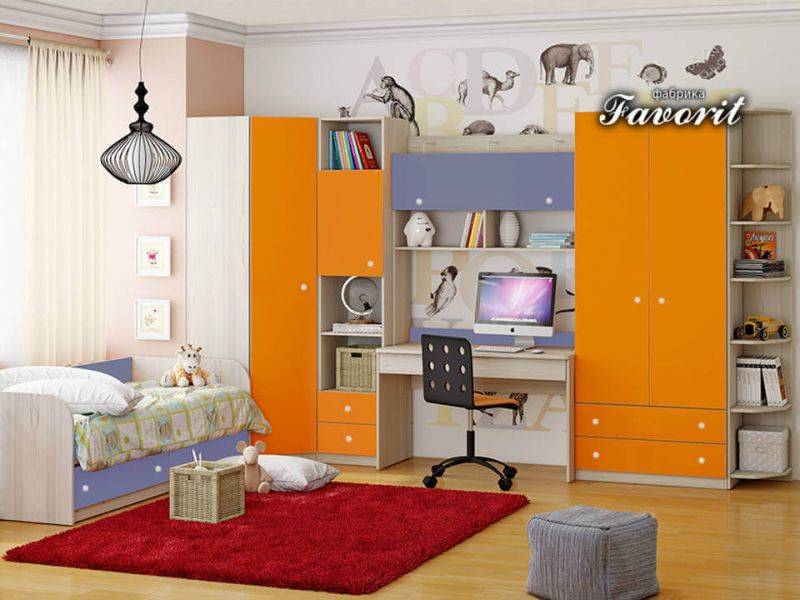детская аленка 2 в Костроме