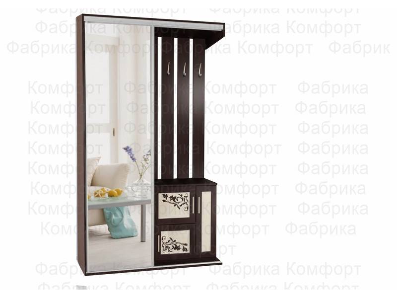 прихожая жозефина 4 в Костроме