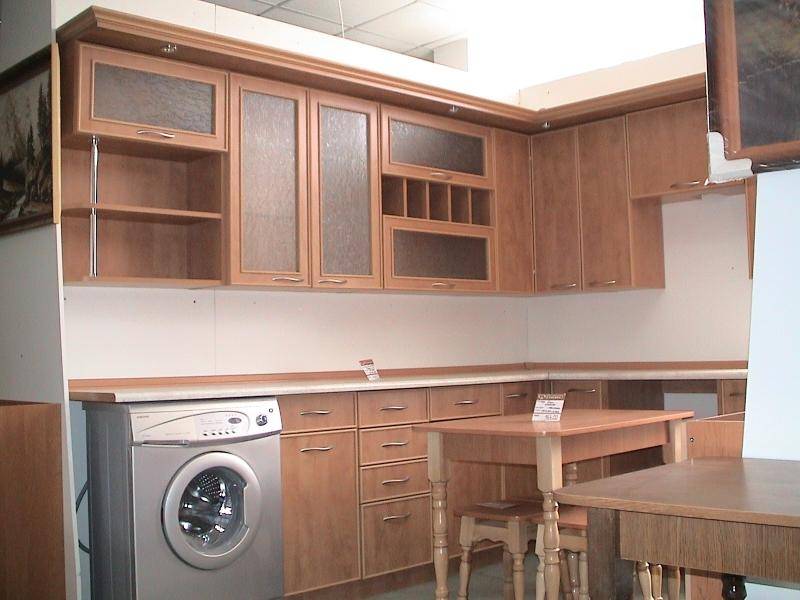 угловая кухня орвис в Костроме