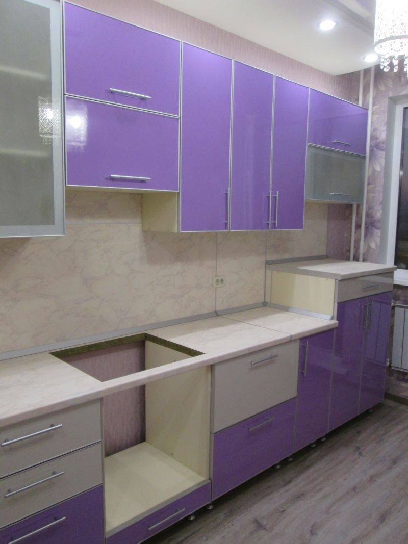 кухня флора в Костроме