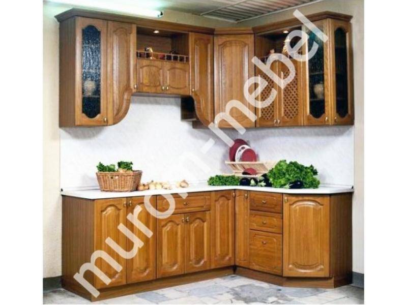 кухонный гарнитур угловой лада в Костроме