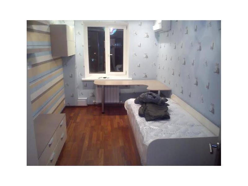 детская в Костроме