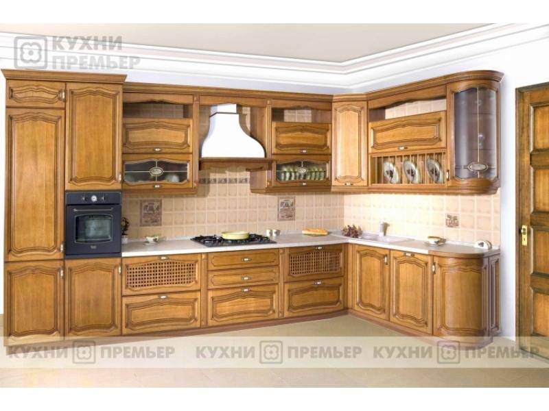 кухня каролина в Костроме