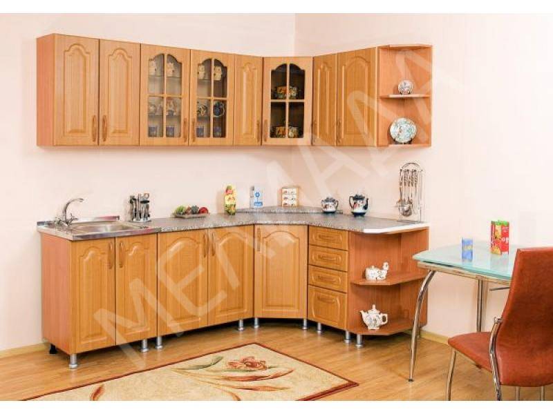 кухня виктория-1 в Костроме