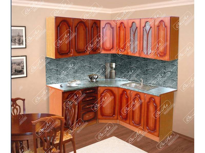 кухня александрия в Костроме