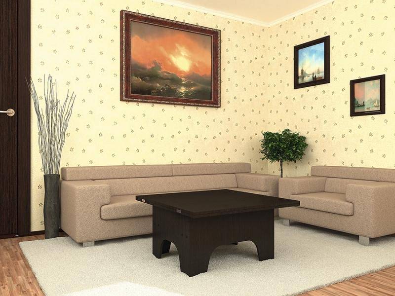 стол тумба 2 в Костроме
