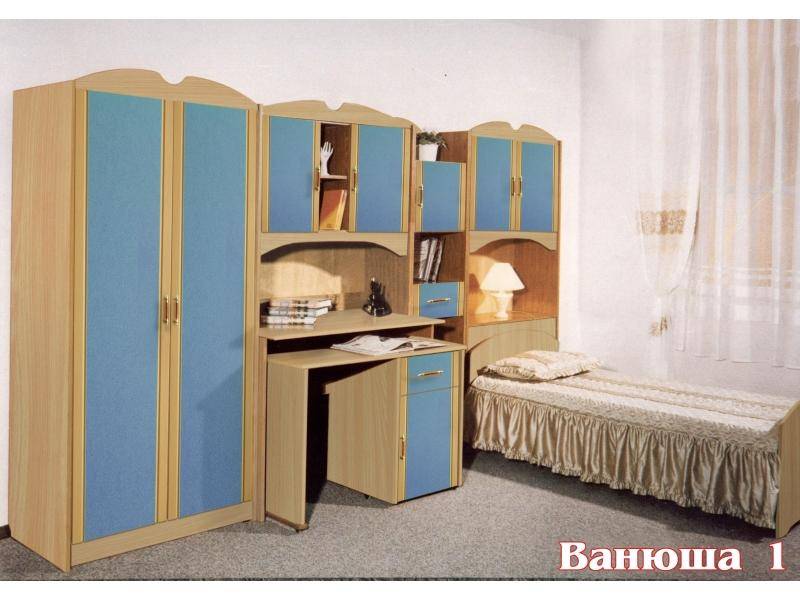 детская ванюша в Костроме