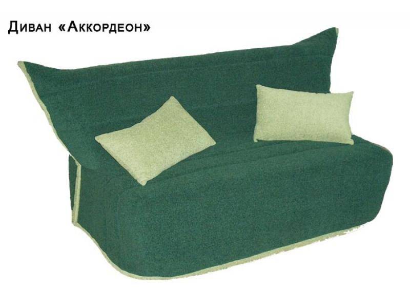 диван прямой аккордеон в Костроме