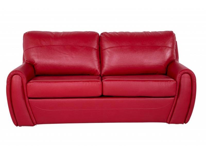 диван верона scarlet red в Костроме
