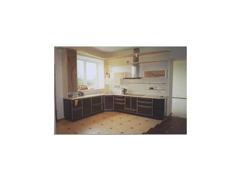 кухня 2.6 в Костроме