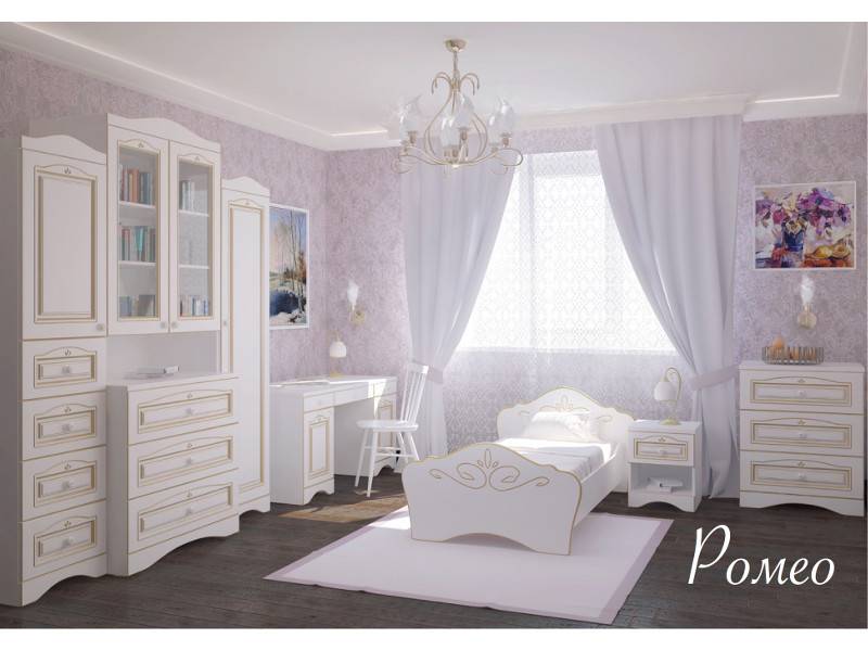 ромео интерьер 1 rm-100 в Костроме