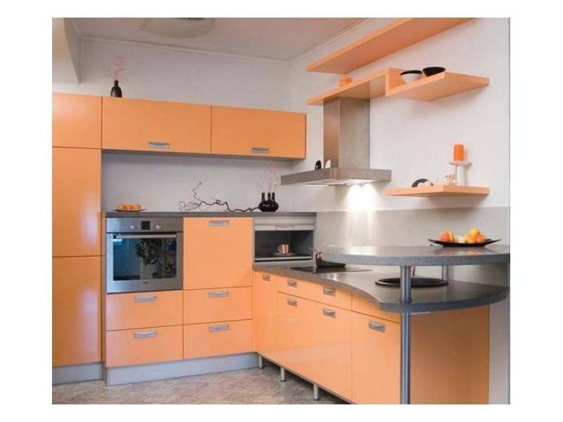 кухонный гарнитур ки-3 в Костроме