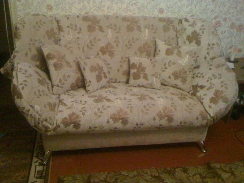 диван прямой бриз буттечфлу в Костроме