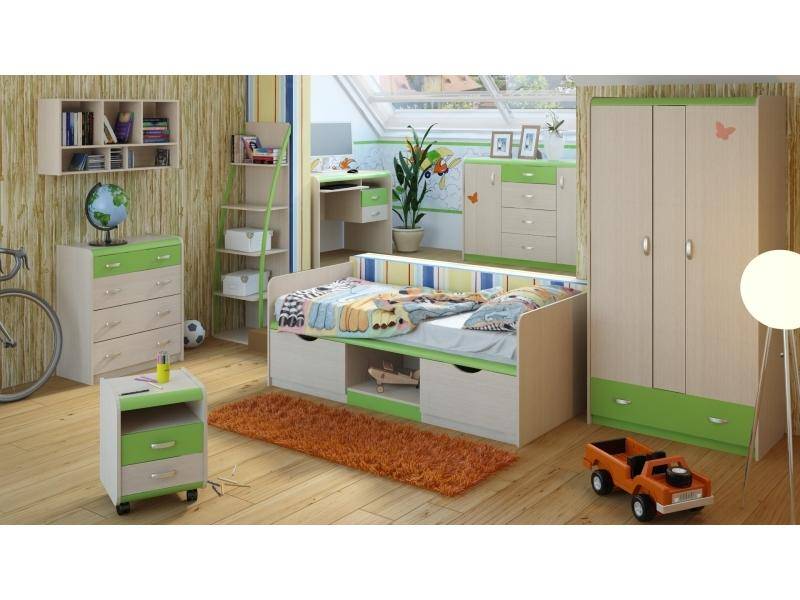 детская жк 4.5 в Костроме