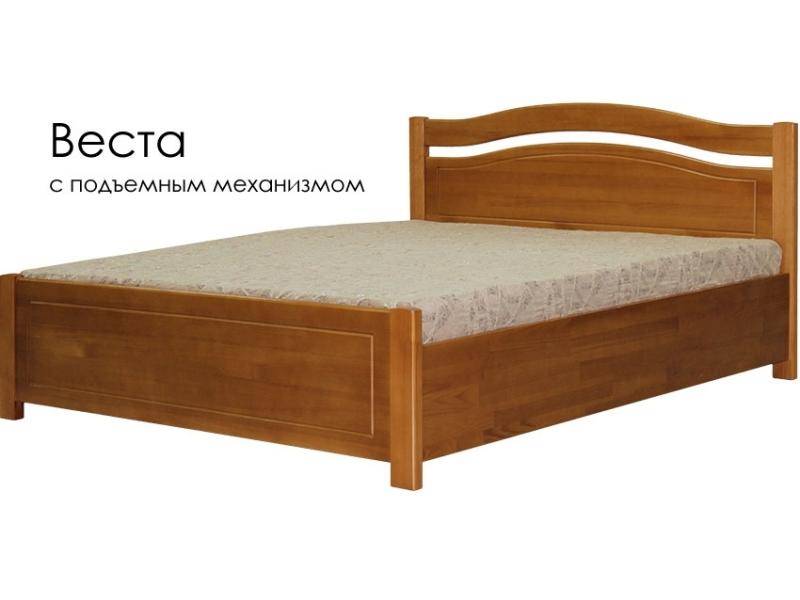 кровать с подъемным механизмом веста в Костроме