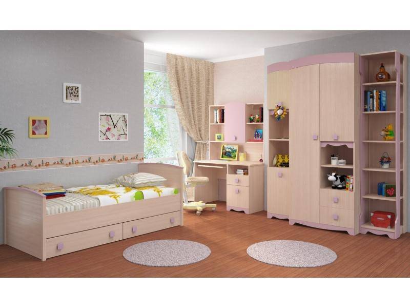 детская pink в Костроме