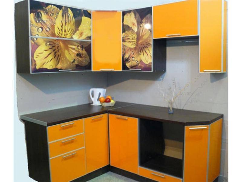 кухня 31 в Костроме
