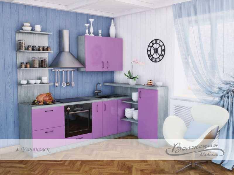 кухня ивина в Костроме