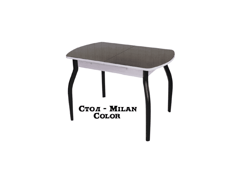 стол milan color в Костроме
