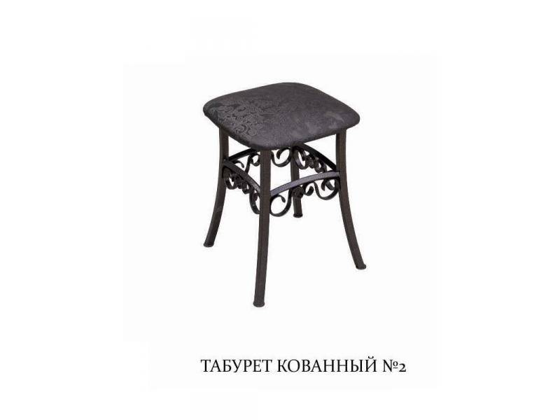 табурет кованный 2 в Костроме