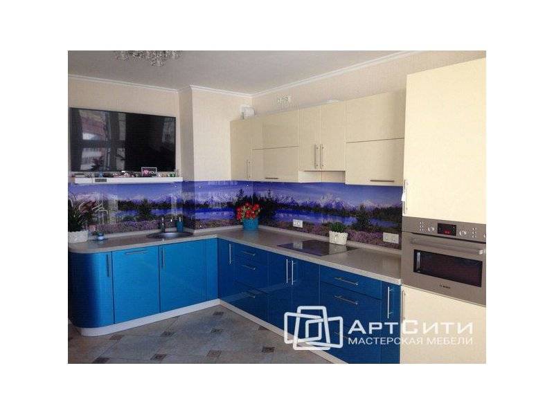 угловая кухня лора в Костроме