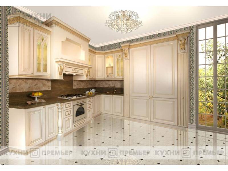 кухня маргарет в Костроме