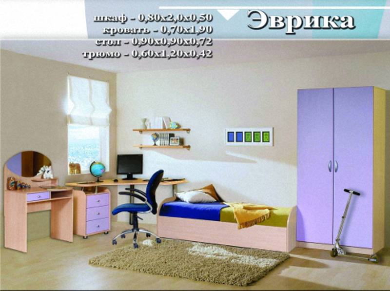детская «эврика» в Костроме