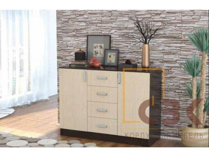 комод стандарт в Костроме
