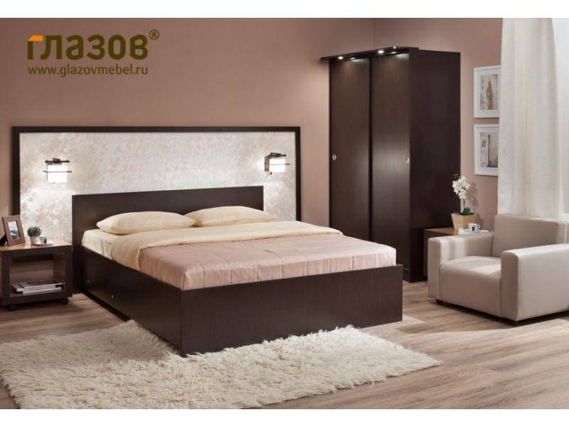 большая кровать эко в Костроме