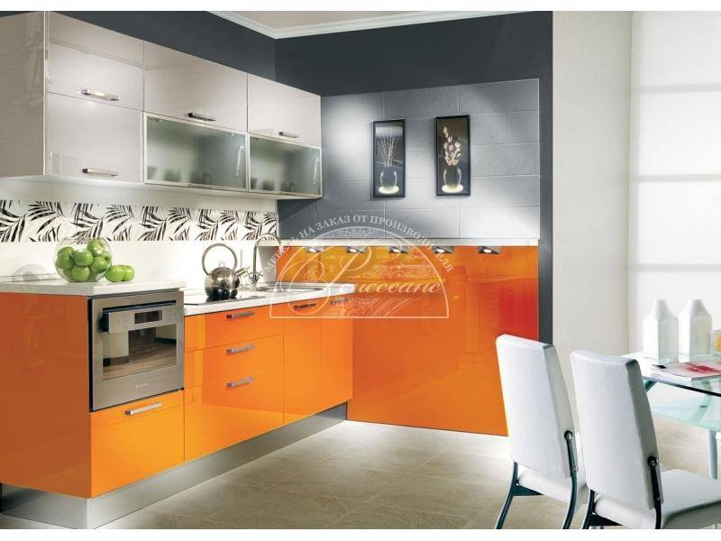 кухня alvic 11 в Костроме