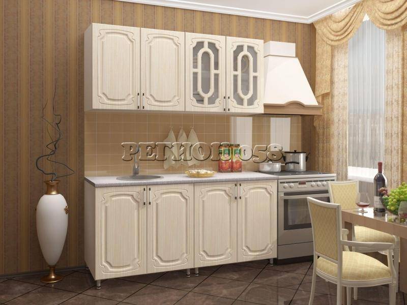 кухня жасмин в Костроме