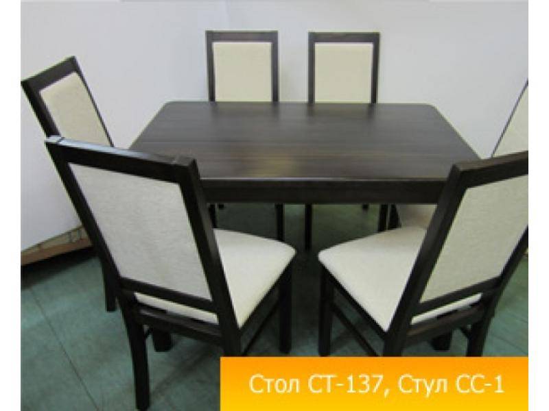стол кухонный ст 137 в Костроме