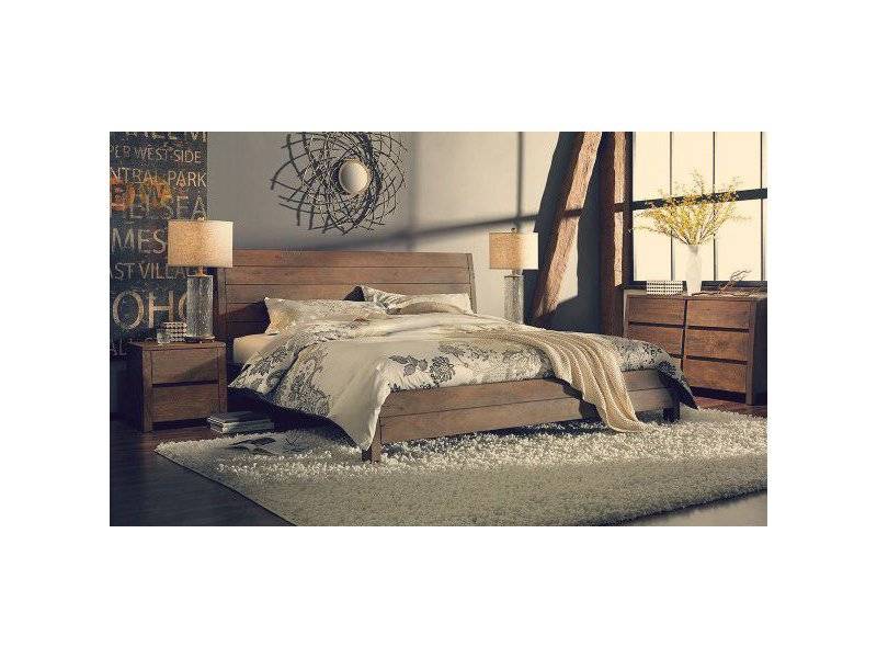 кровать loft бетрис в Костроме