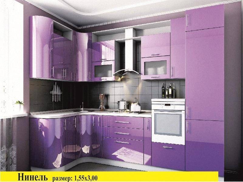 кухня нинель в Костроме