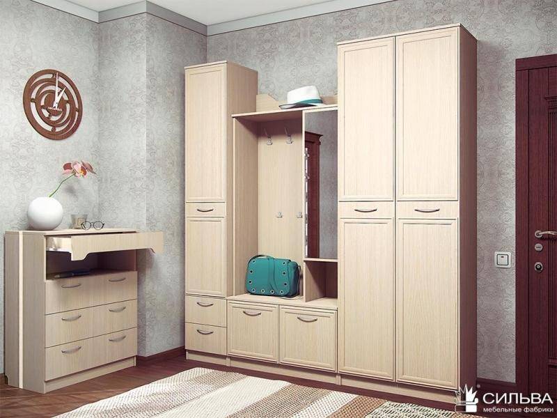 прихожая браво 2 в Костроме