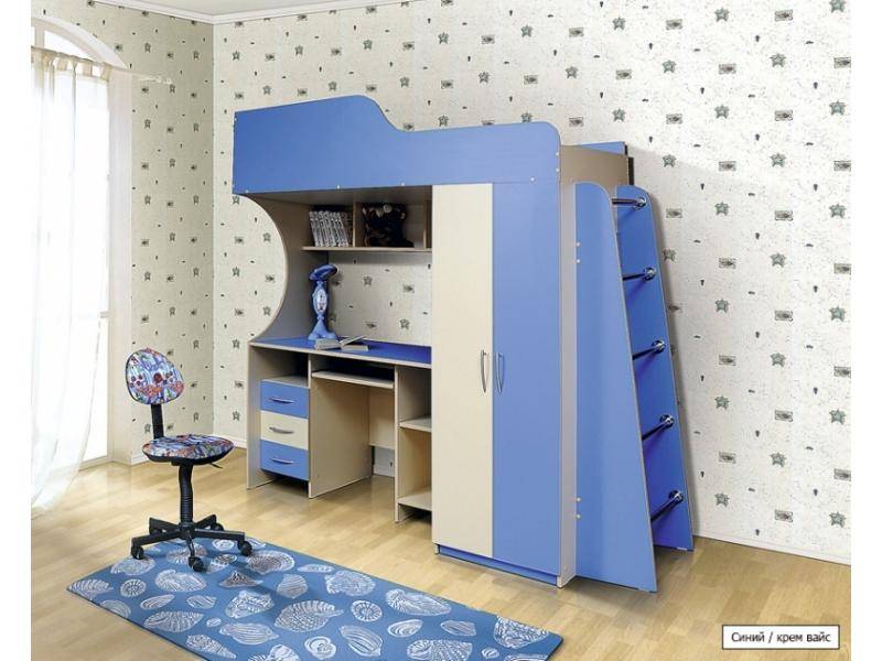 детская кораблик в Костроме