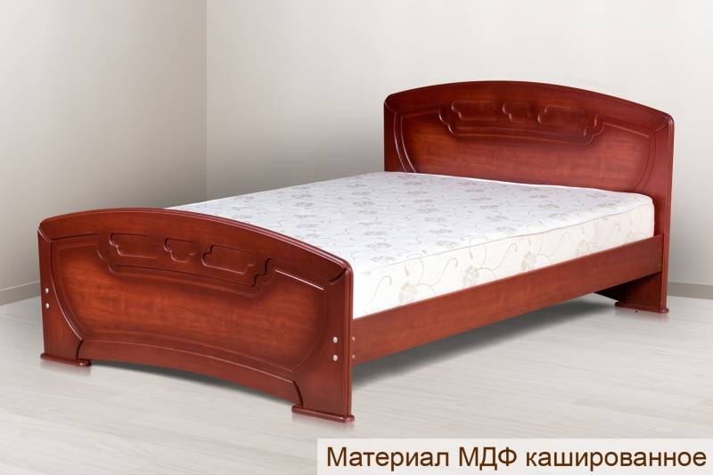кровать «премьера» в Костроме