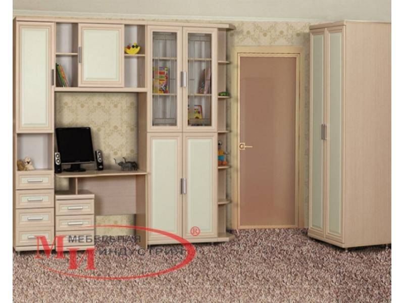 детская дана в Костроме