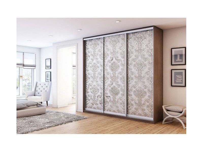 шкаф-купе silver dream модель р в Костроме