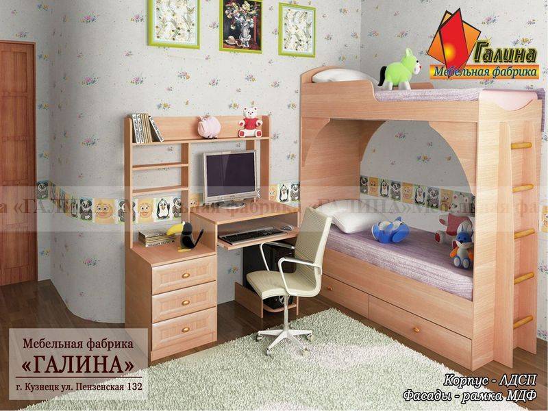 детская 25 в Костроме