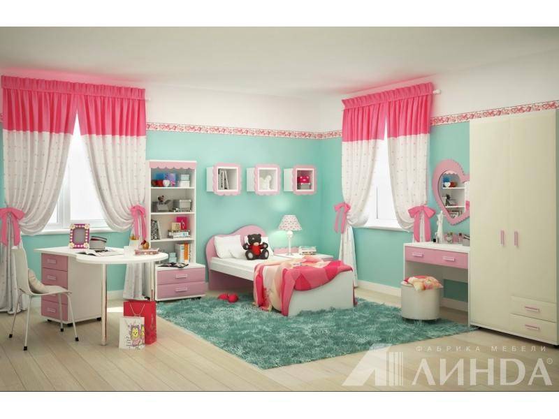 детская дюймовочка в Костроме