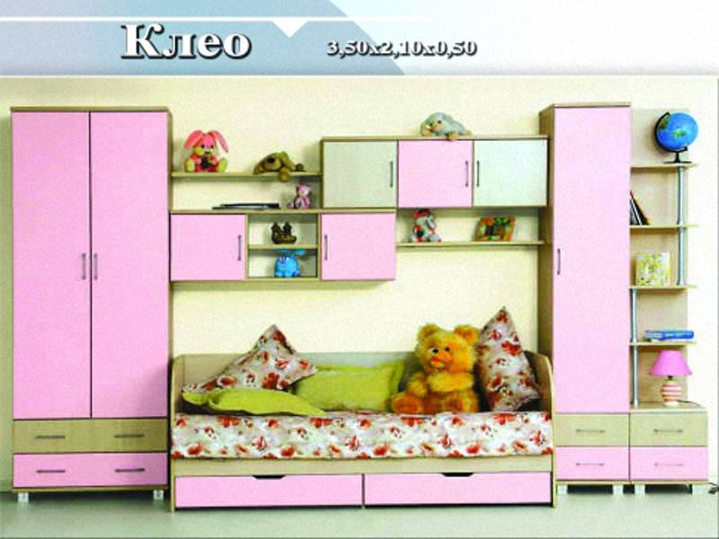 детская «клео» в Костроме