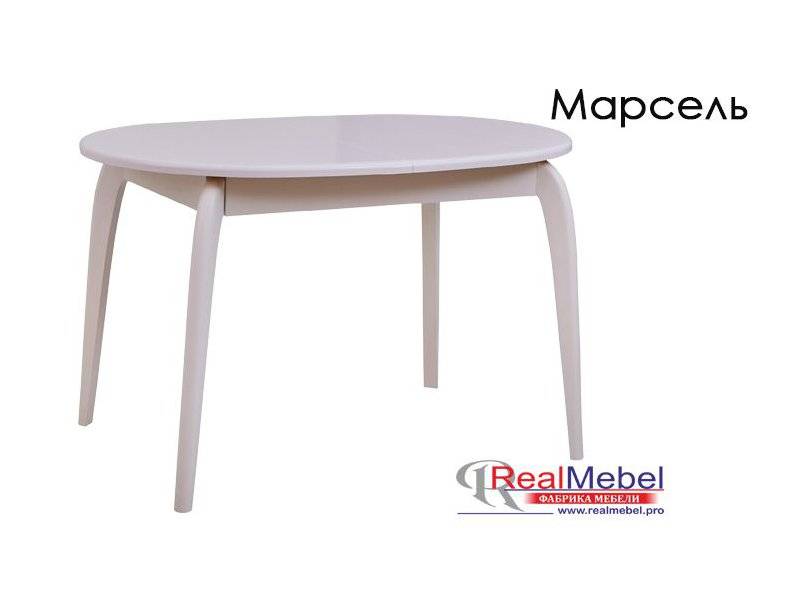 стол марсель (см 01) в Костроме
