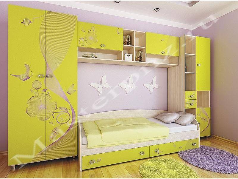 детская 120 в Костроме