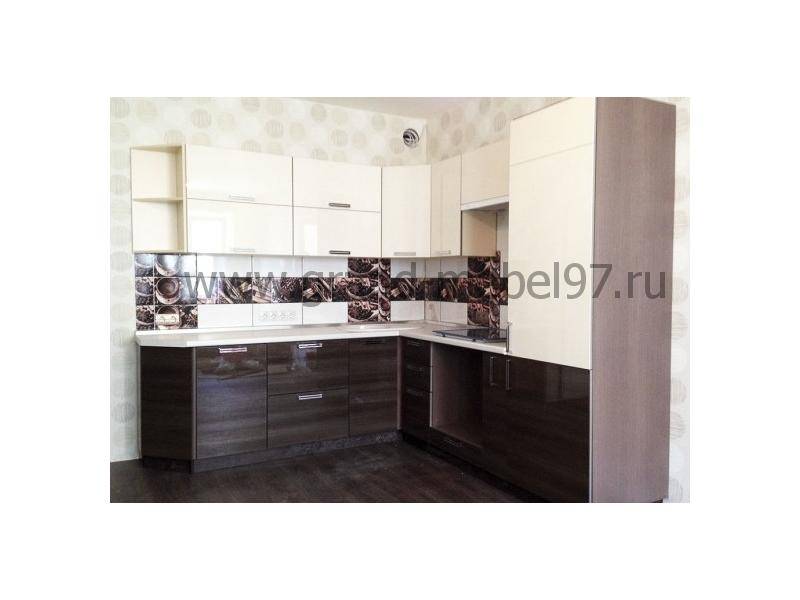 кухня алвик 08 в Костроме